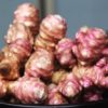 菊芋粉末の効能、糖尿病と赤菊芋紅菊姫効果効能